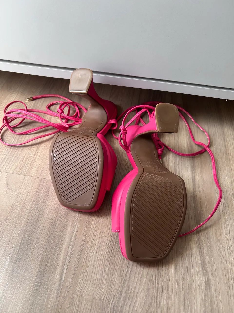 Sandália - Foto 3