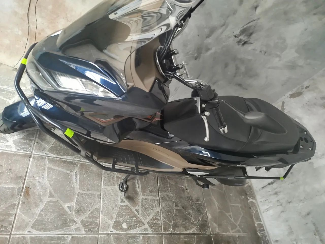 PCX 160dlx 2025 - Foto 2