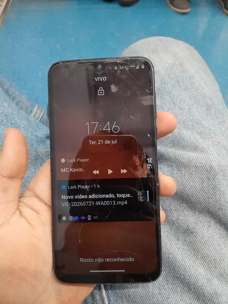 Moto g8 plus - Foto 4