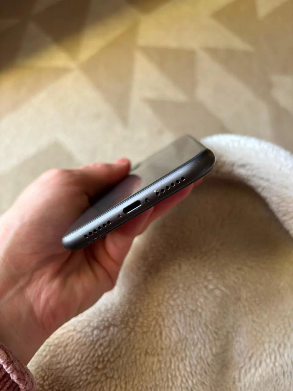 iPhone 11 64GB Preto - Excelente Estado - Foto 2