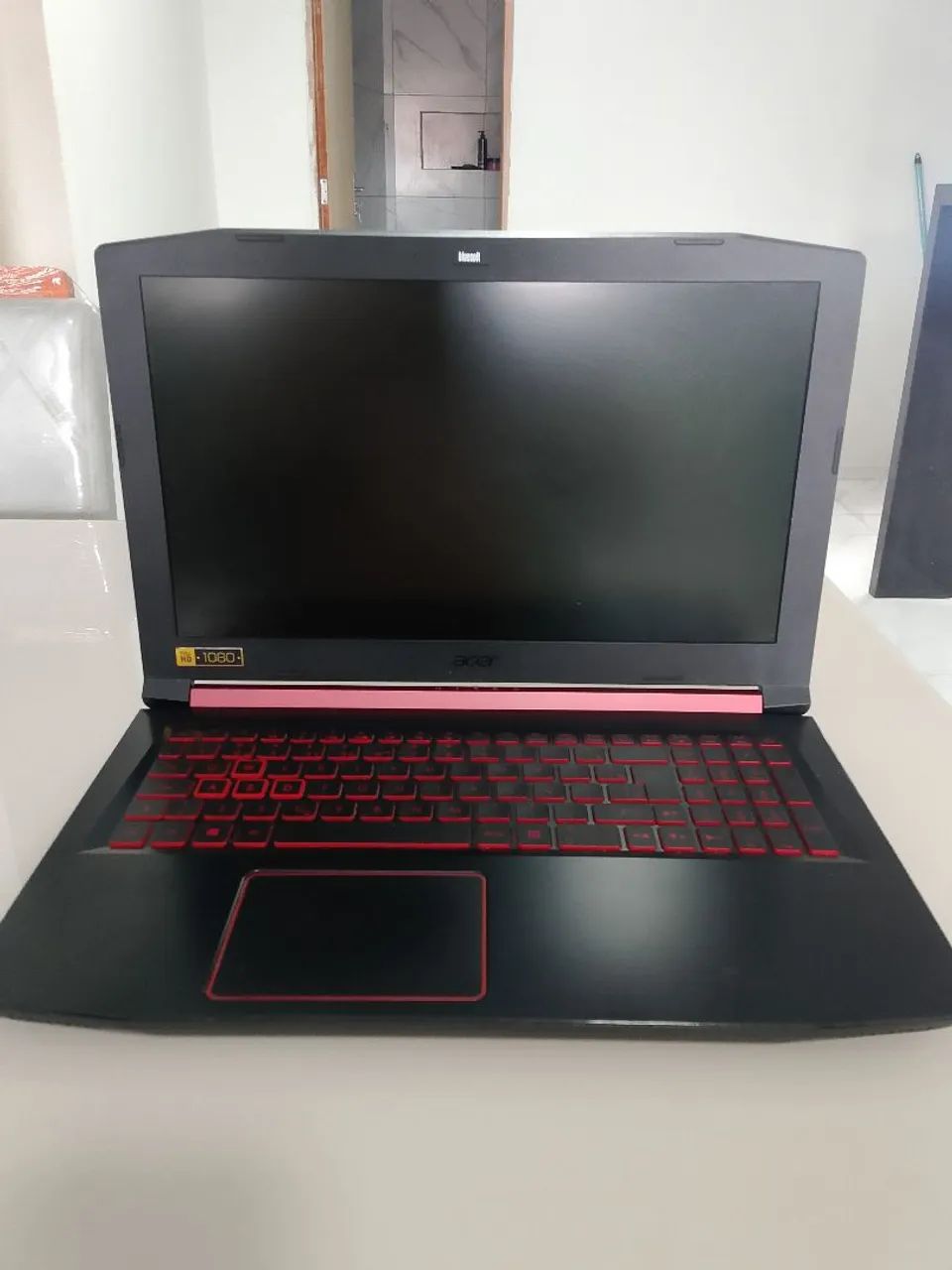 Kit Notebook Gamer 