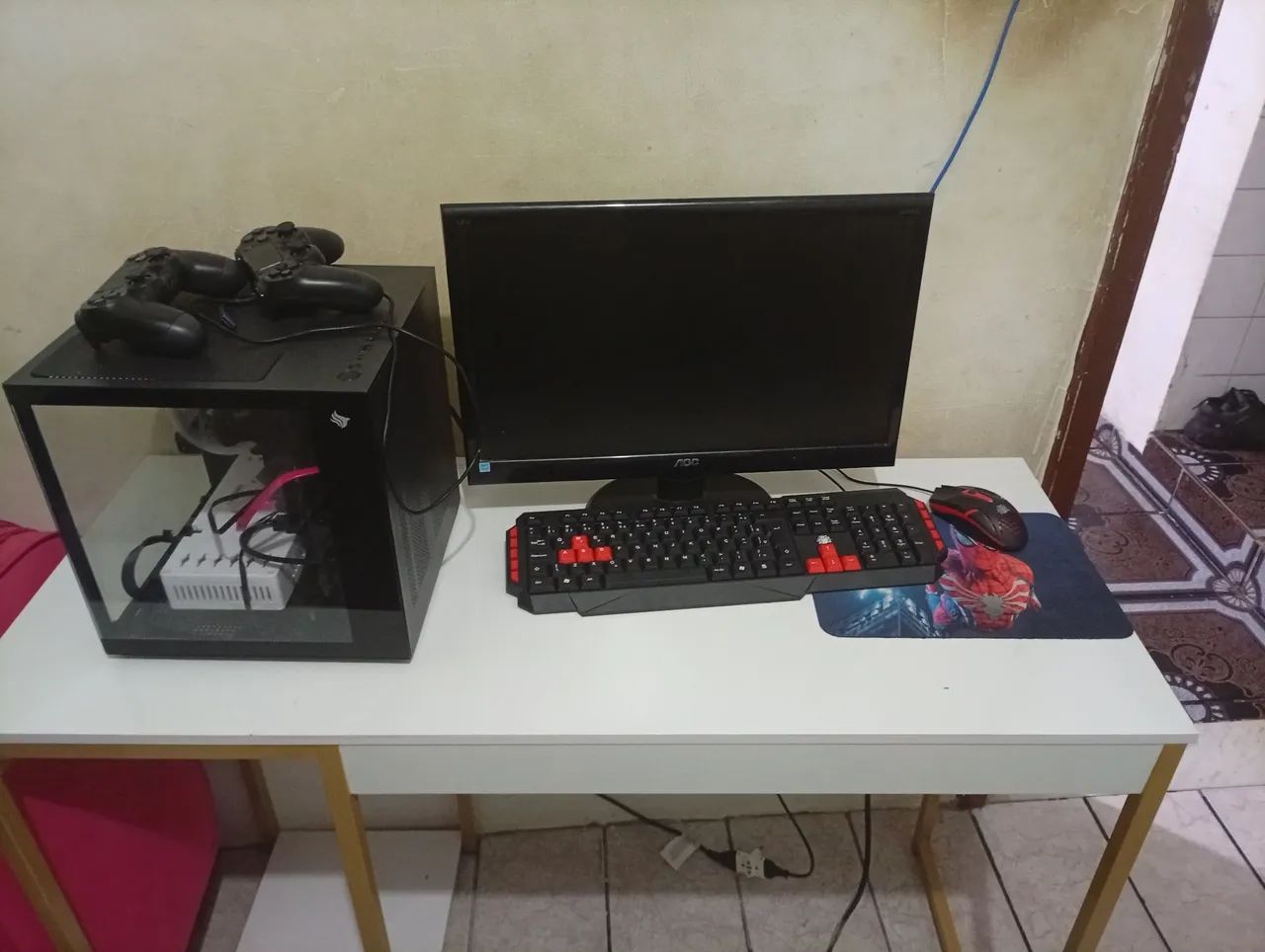 Vendo computador Gamer - Foto 2
