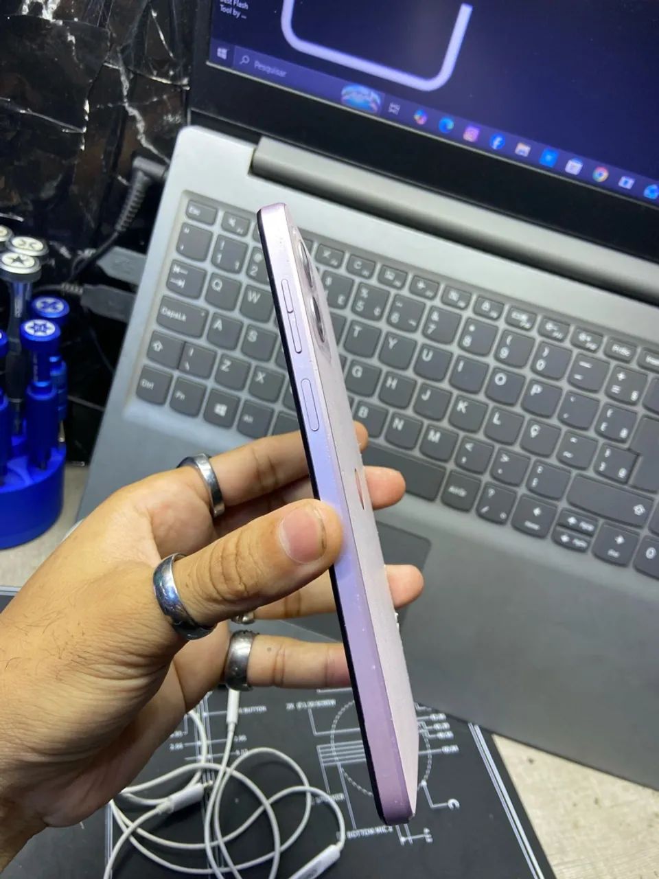 Motorola G14  - Foto 2