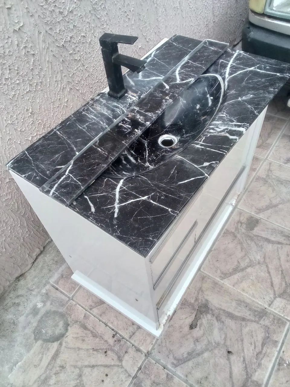 Jogo de banheiro  - Foto 2