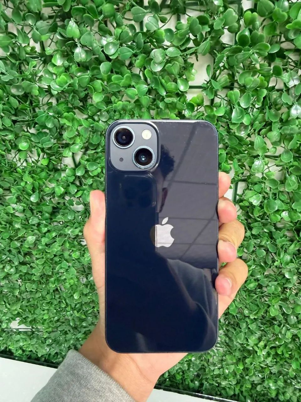 【30%off】 iPhone 13 Midnight 128GB IPHONE 13 128GB MIDNIGHT- 90 DIAS DE GARANTIA - Celulares e