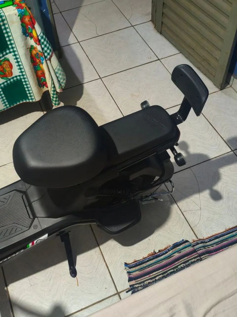 Moto Elétrica  - Foto 5