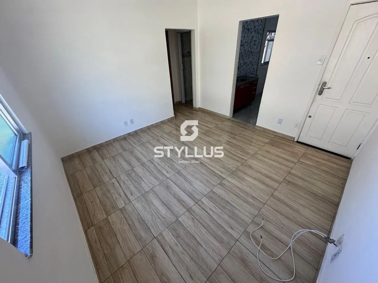 Apartamento com 2 Quartos e Sol da Manhã na Abolição! M54L - Foto 3