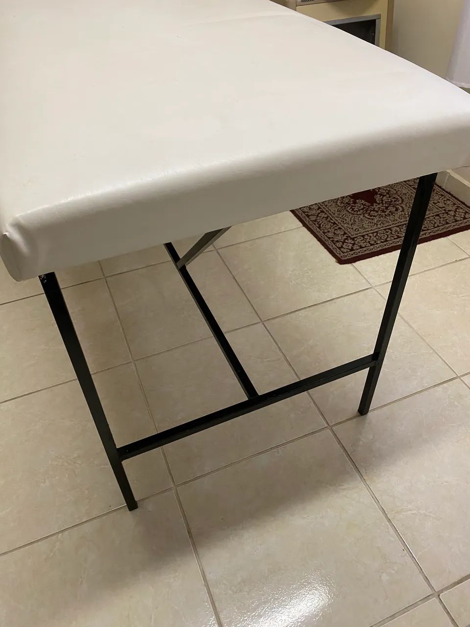 Mesa maca depilação  - Foto 2