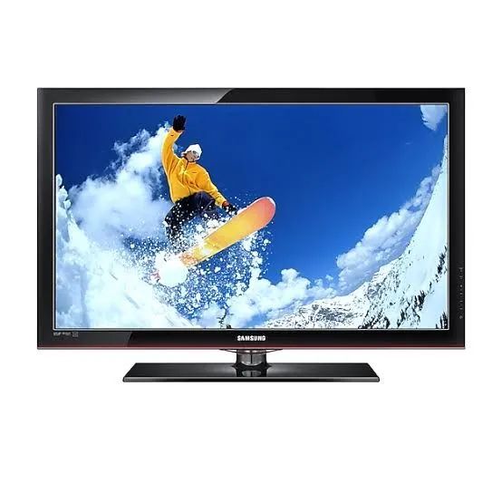 TV 42 polegadas c/ controle  - Foto 3