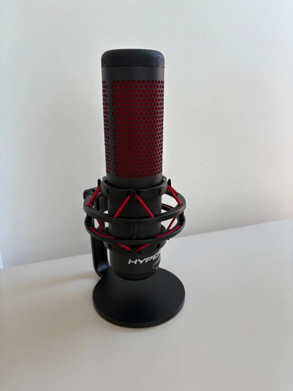 Microfone XyperX Quadcast - Foto 2