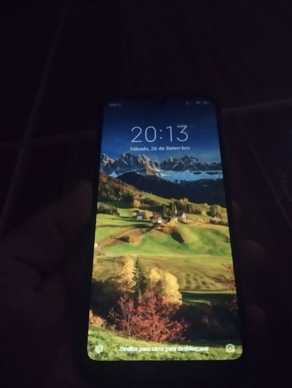 Redimi 7