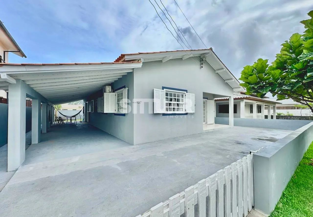 Casa à Venda  Balneário Esplanada, Jaguaruna/SC