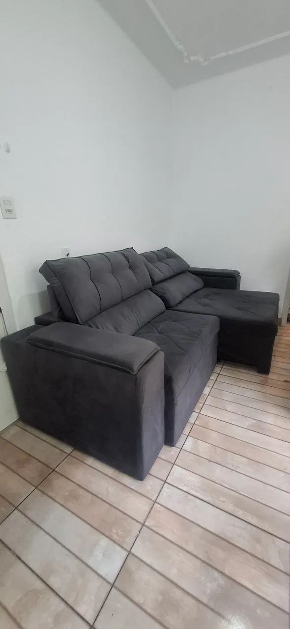 Sofá Retrátil  - Foto 3