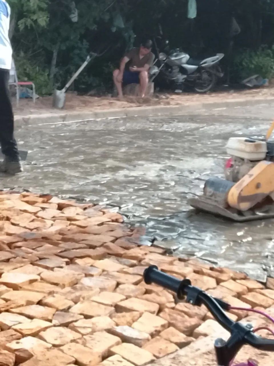 Pedreiro  - Foto 4