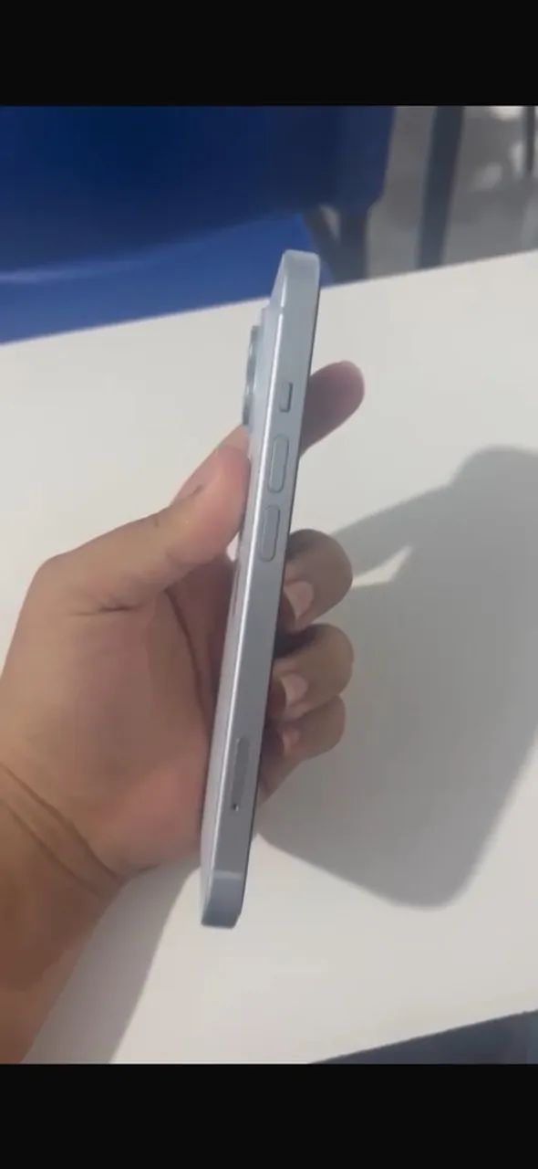 IPHONE 15 AZUL - Foto 4