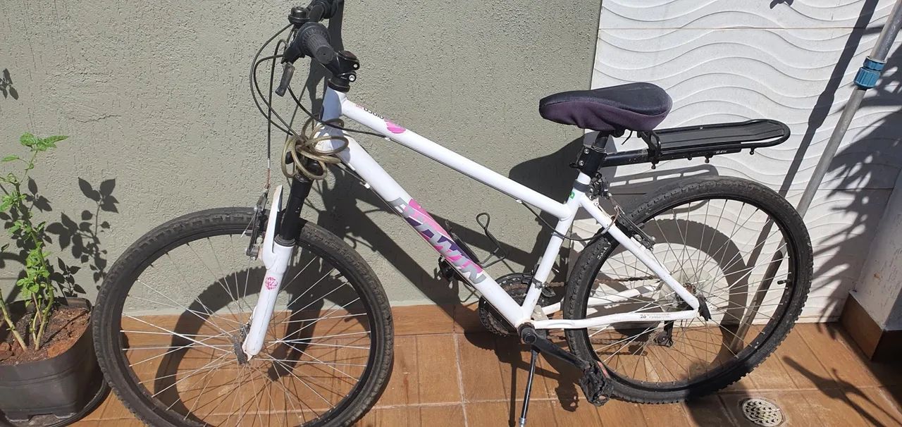 Bicicleta  - Foto 3