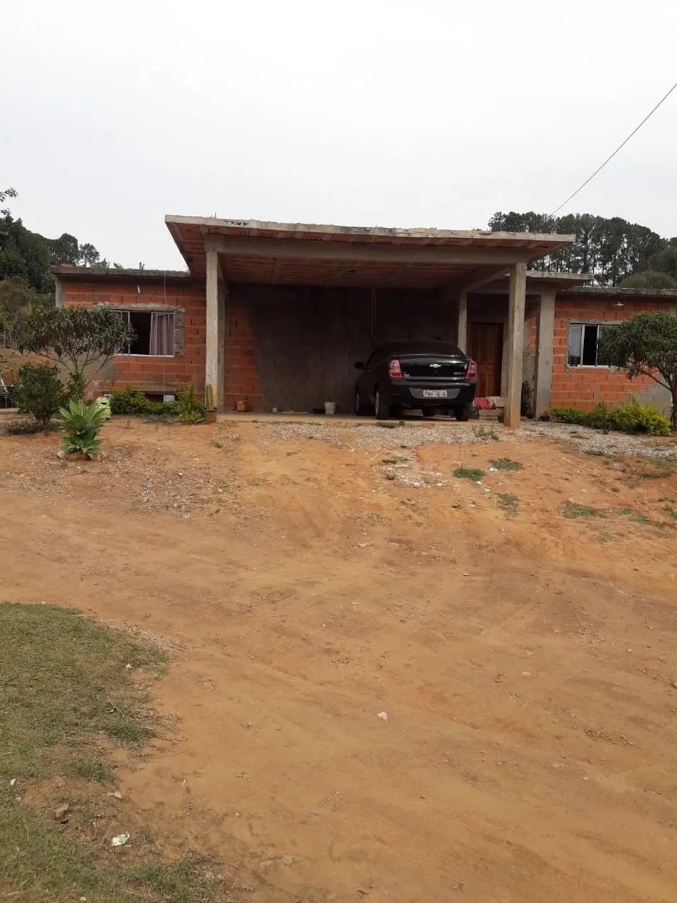 Foto - Itupeva - Chácaras do Guacuri