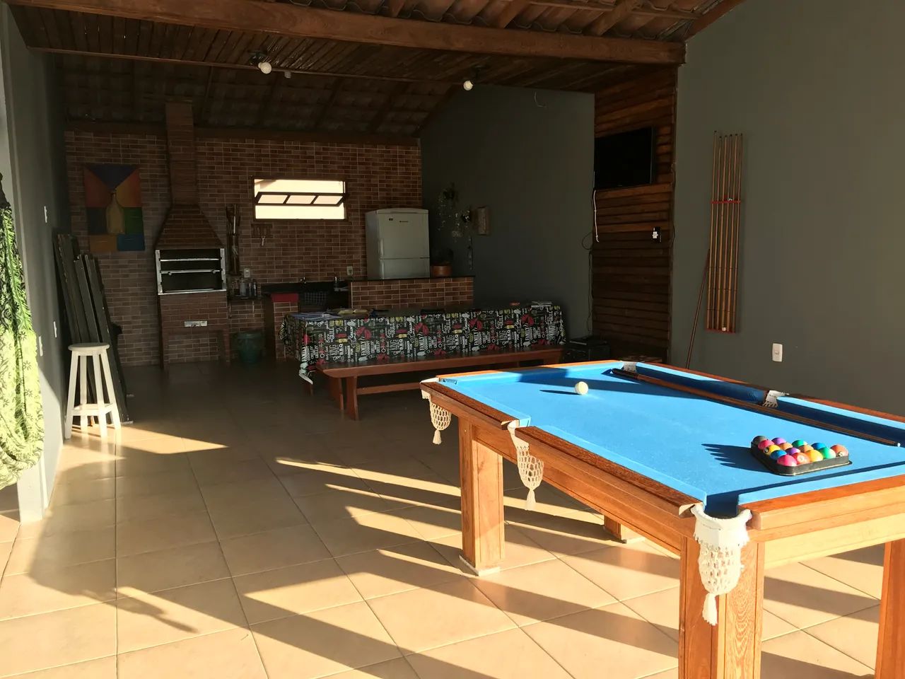 Aluguel temporada  - Foto 3