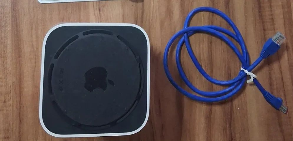AirPort Time Capsule 2 Tera - Apple - Foto 3