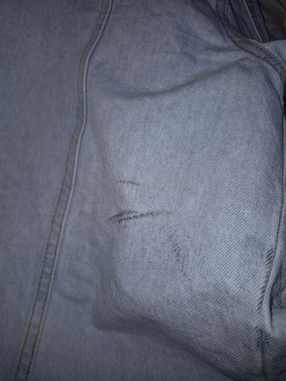 JAQUETA JEANS GG - Foto 3
