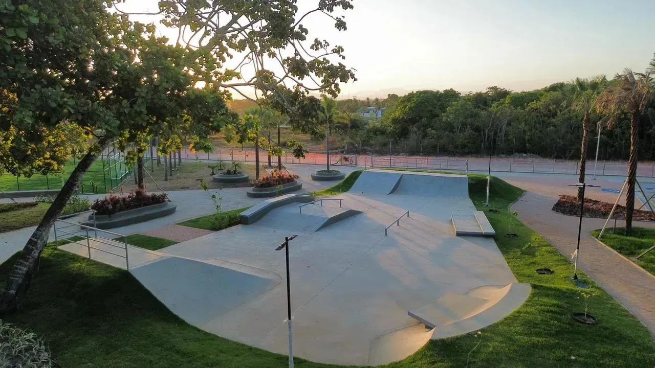 Loteamento semi fechado às margens da Av Manoel Feliciano, Eusébio - Foto 4