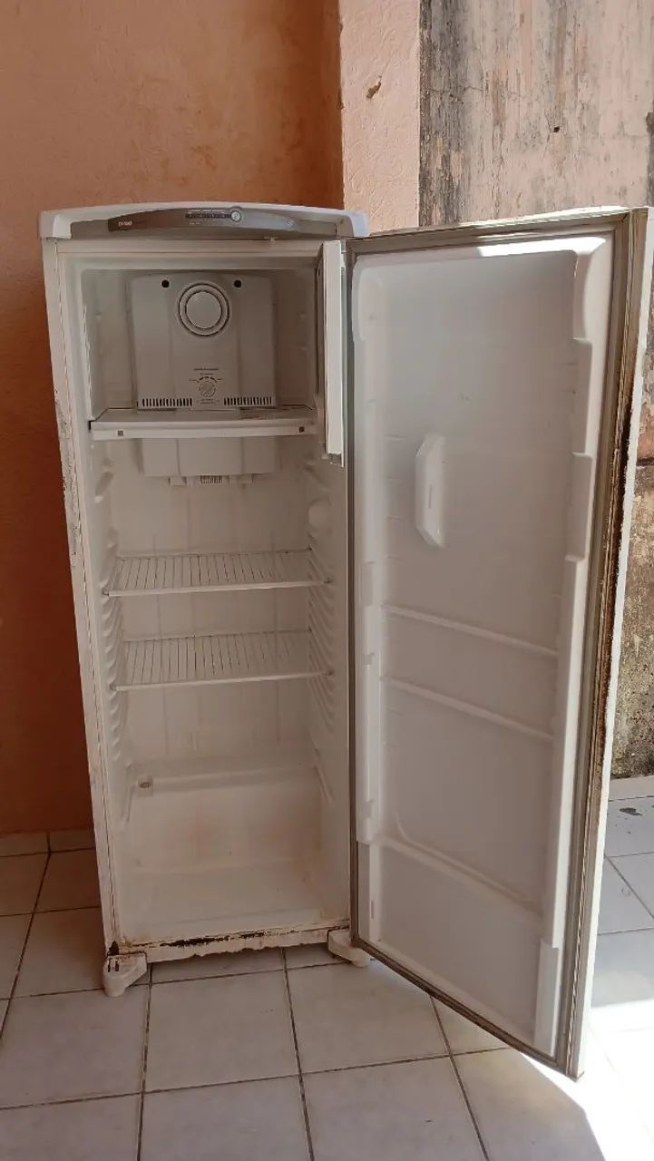Geladeira  - Foto 3