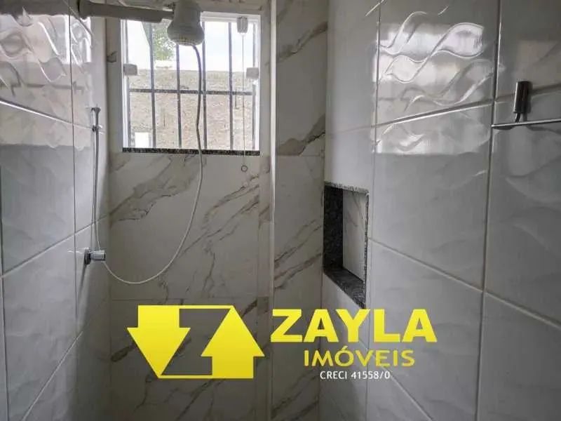 Apartamento térreo 2 quartos à venda em Quintino Bocaiúva - Rio de Janeiro, RJ - Foto 6