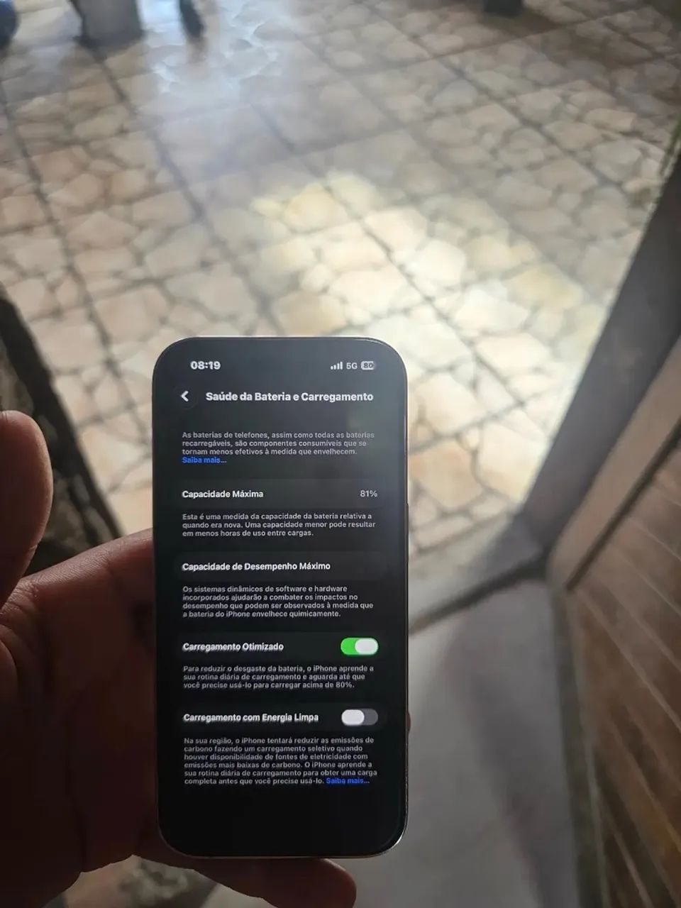 iPhone 14 Pro 128GB - Foto 3