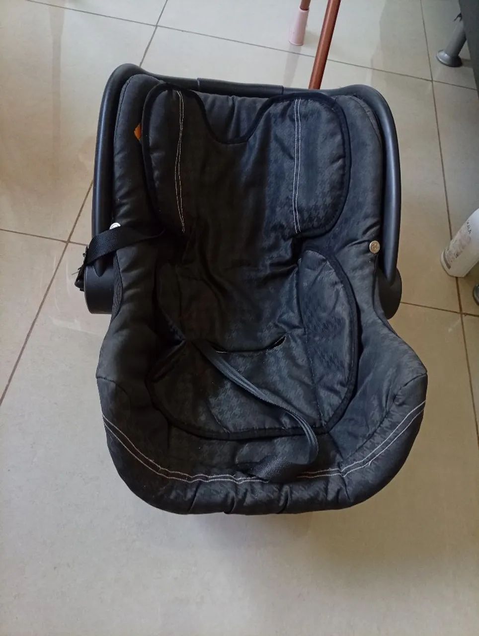 Vende bebê conforto  - Foto 4