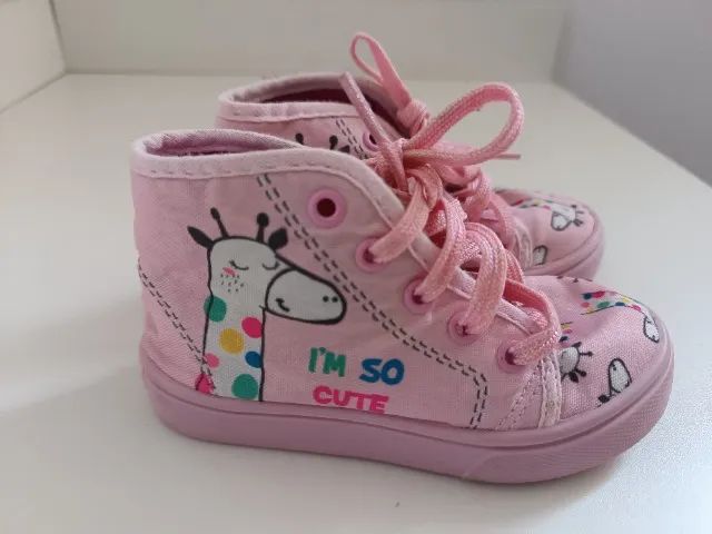 sapato menina - Foto 2