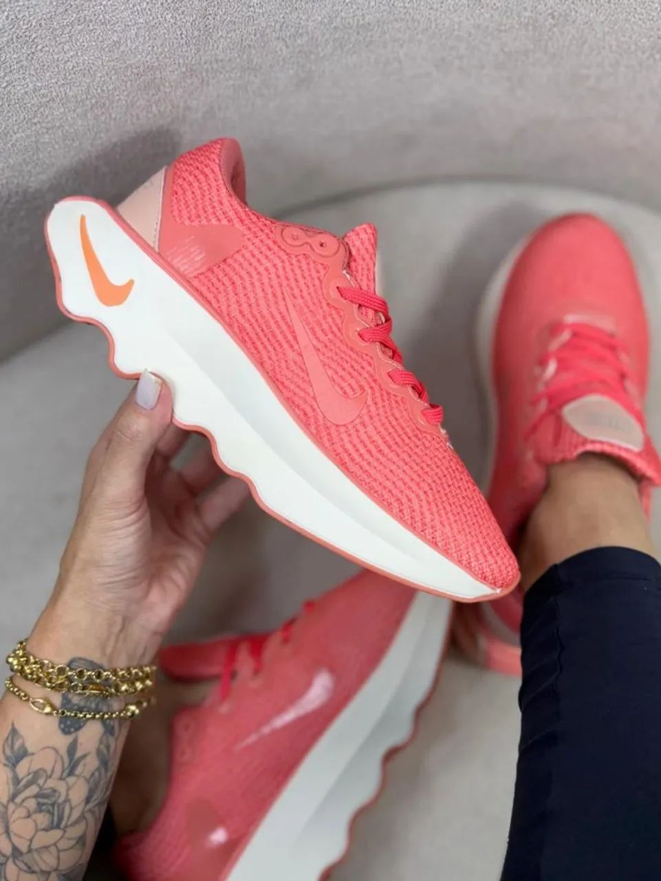 tênis Nike  - Foto 4