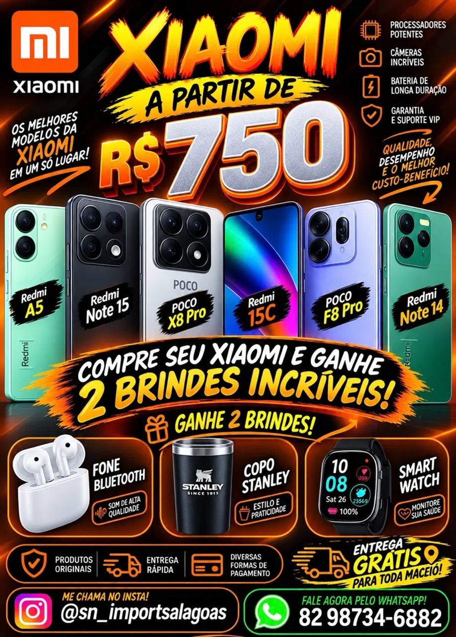 XIAOMI