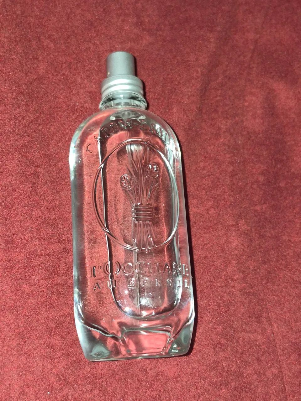 L'OCCITANE ORIGINAL Colônia Capim-Limão - Foto 3