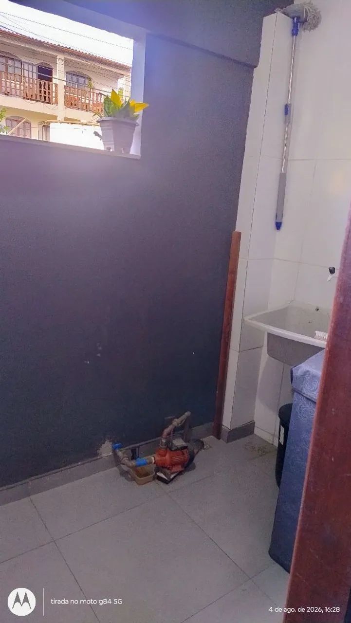 Uma casa triplex - Foto 4