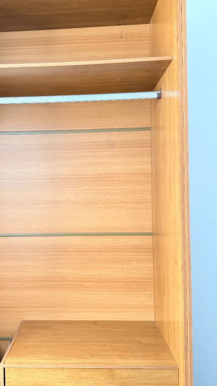 Guarda roupa  - Foto 2