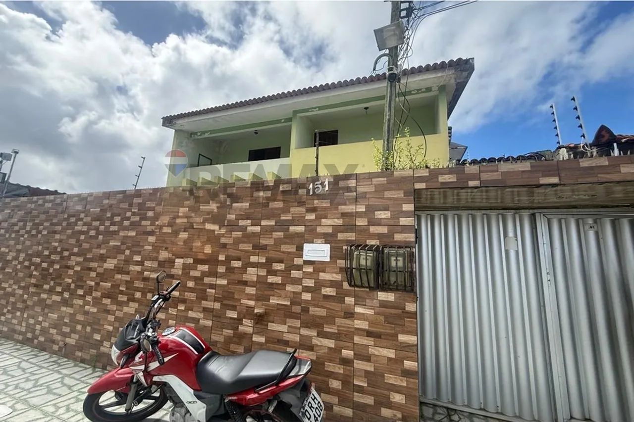 Casa Comercial na Serraria, Maceió