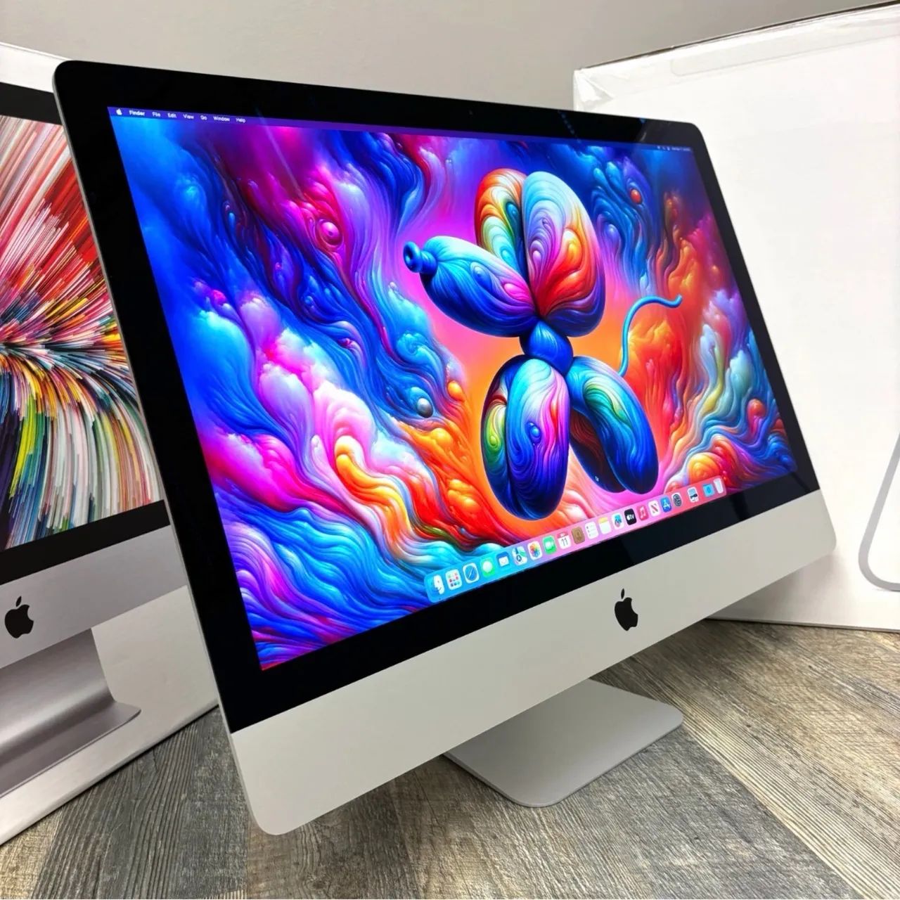 iMac 27 polegadas 16GB de ram - em até 12x - Computadores e