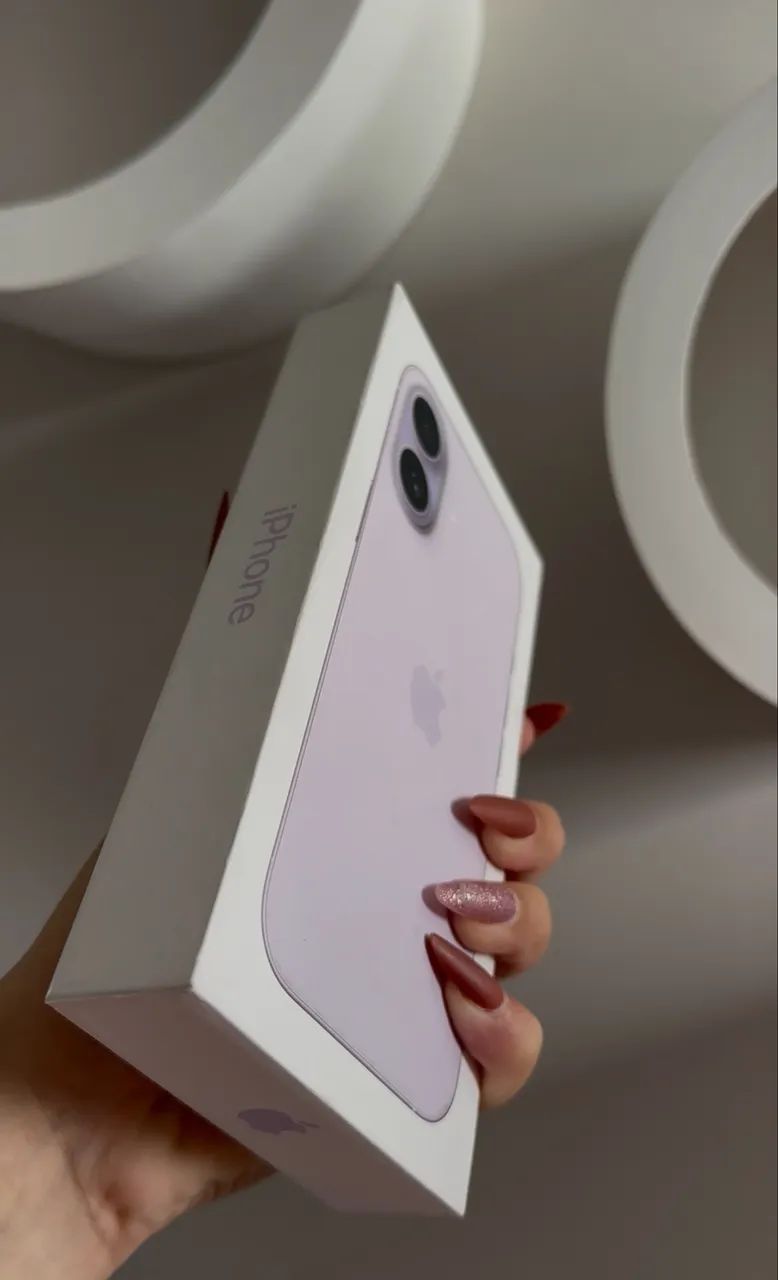 iPhone 17 256gb NOVO lacrado com garantia  - Foto 2