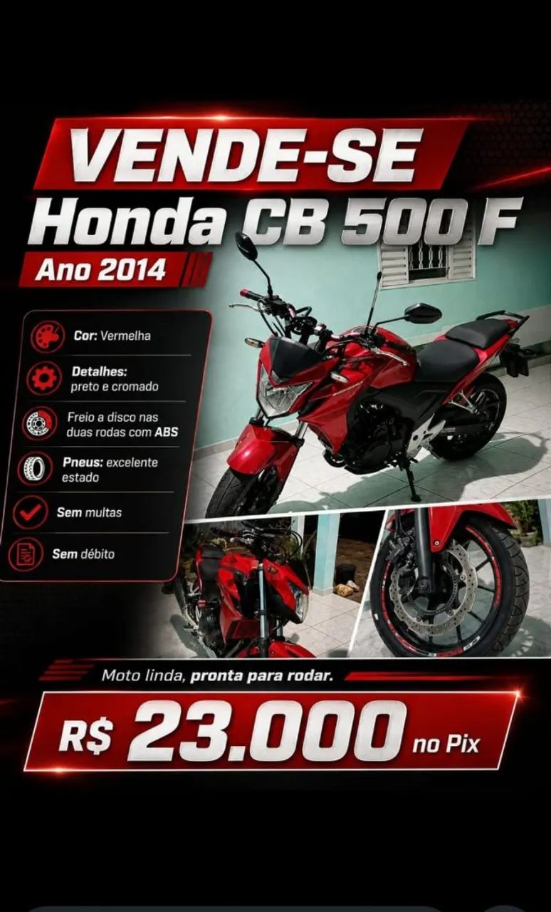 Super conservada para o ano 23.000 no pix