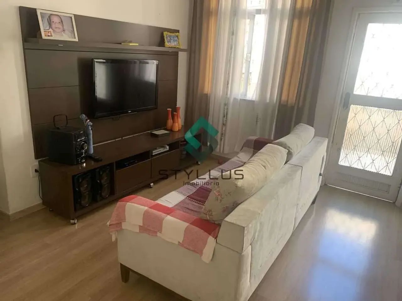 Riachuelo | Casa de Vila 3 quartos - Foto 3