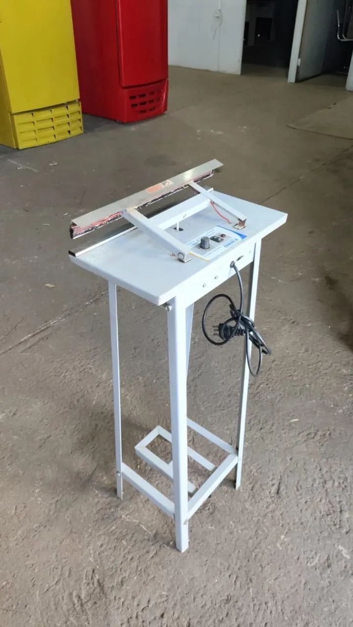 Seladora marca R.Baião - Foto 4