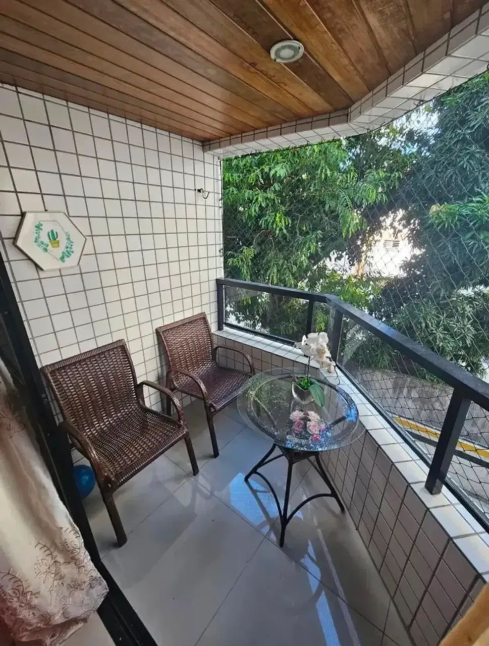 APARTAMENTO 03 QUARTOS SENDO 01 SUÍTE - Foto 3