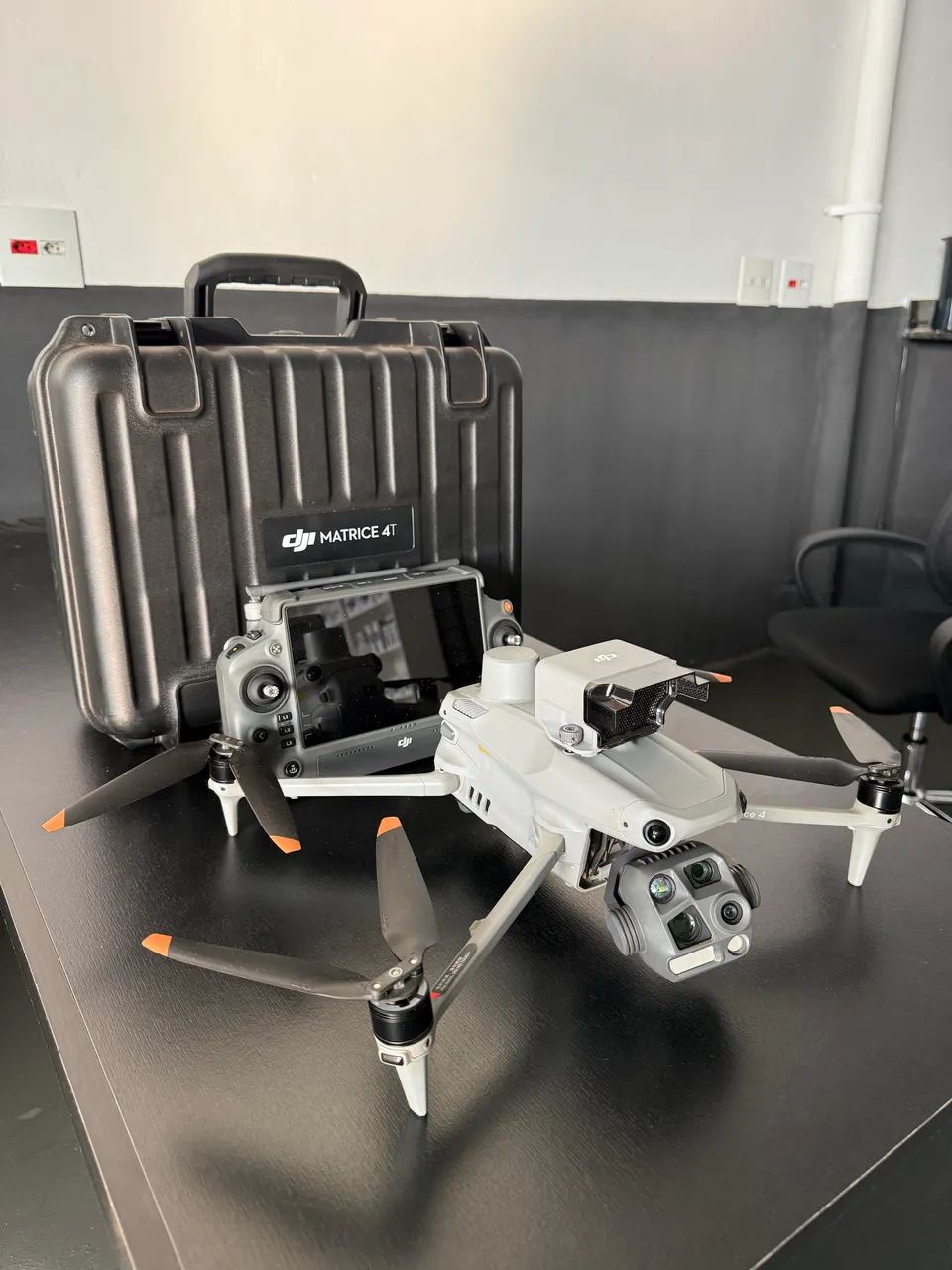 Drone Enterprise DJI MATRICE 4T