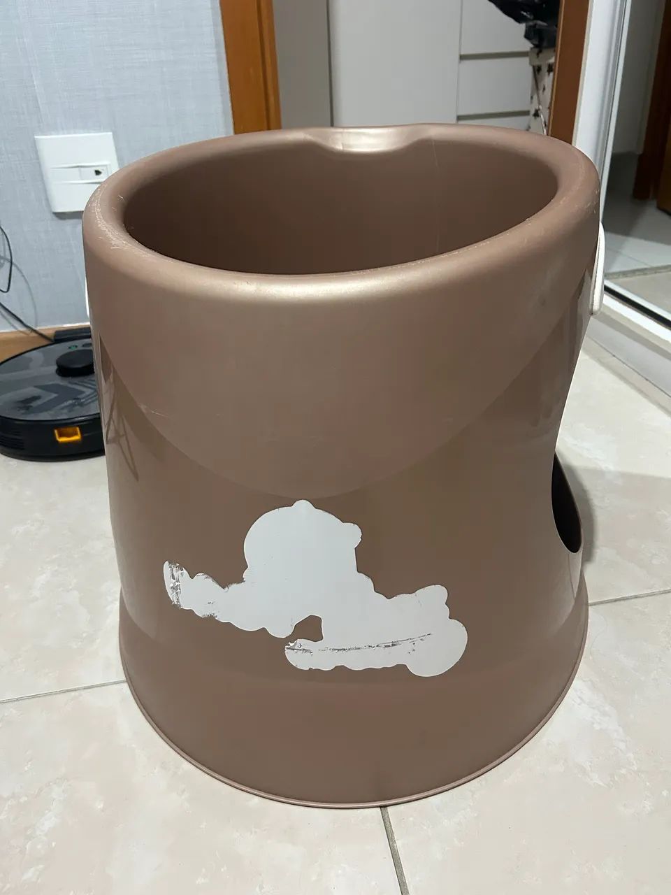 Banheira Baby Tub  - Foto 2