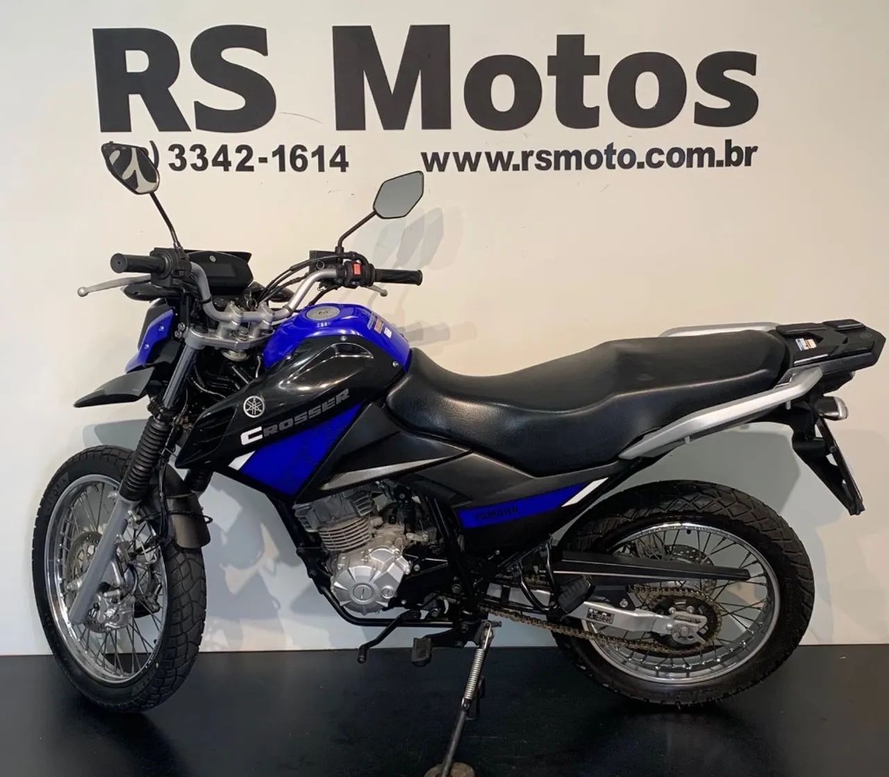 XTZ 150 CROSSER Z FLEX - Foto 2