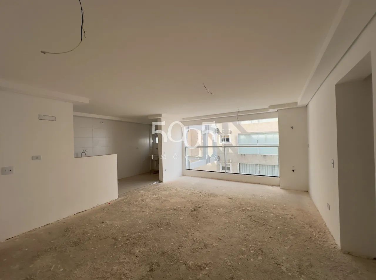 Apartamento à venda no Edifício Absolutt Residencial com 83m² e 2 suítes - Foto 2