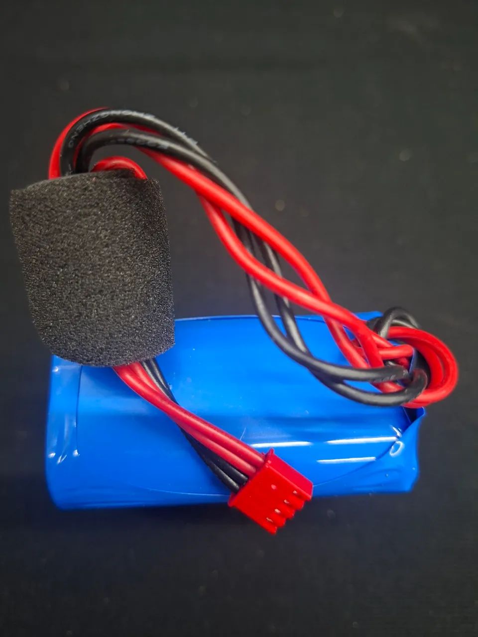 Bateria boombox aiwa aws-bbs 02 - Foto 2