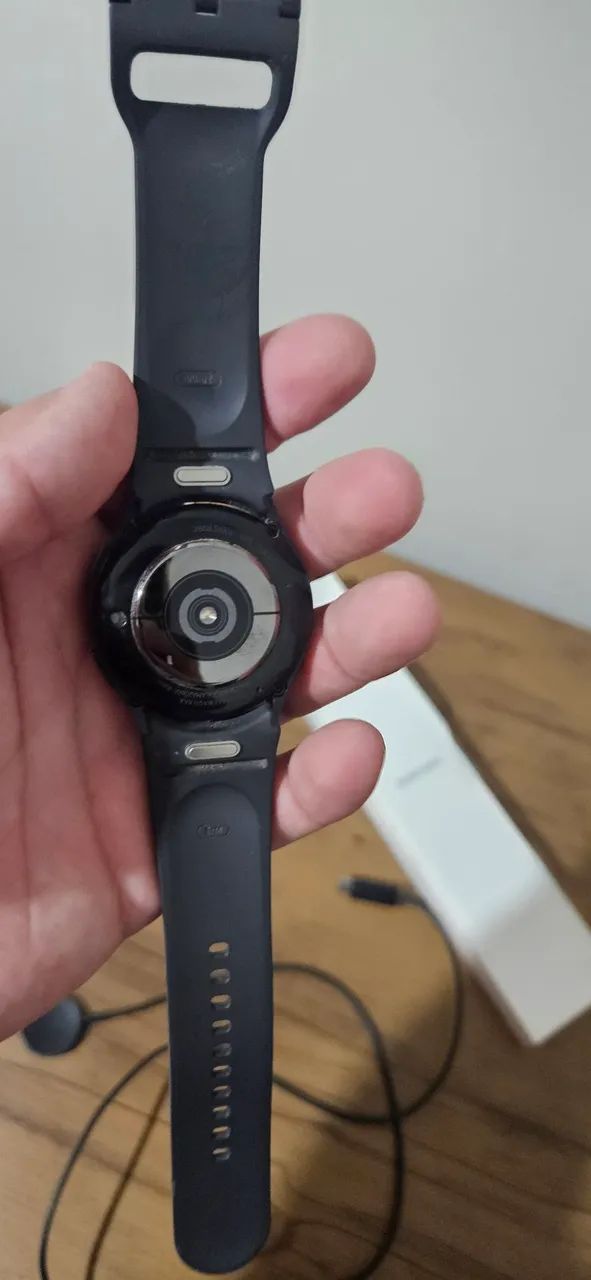Samsung Galaxy Watch 6 40mm - Foto 4