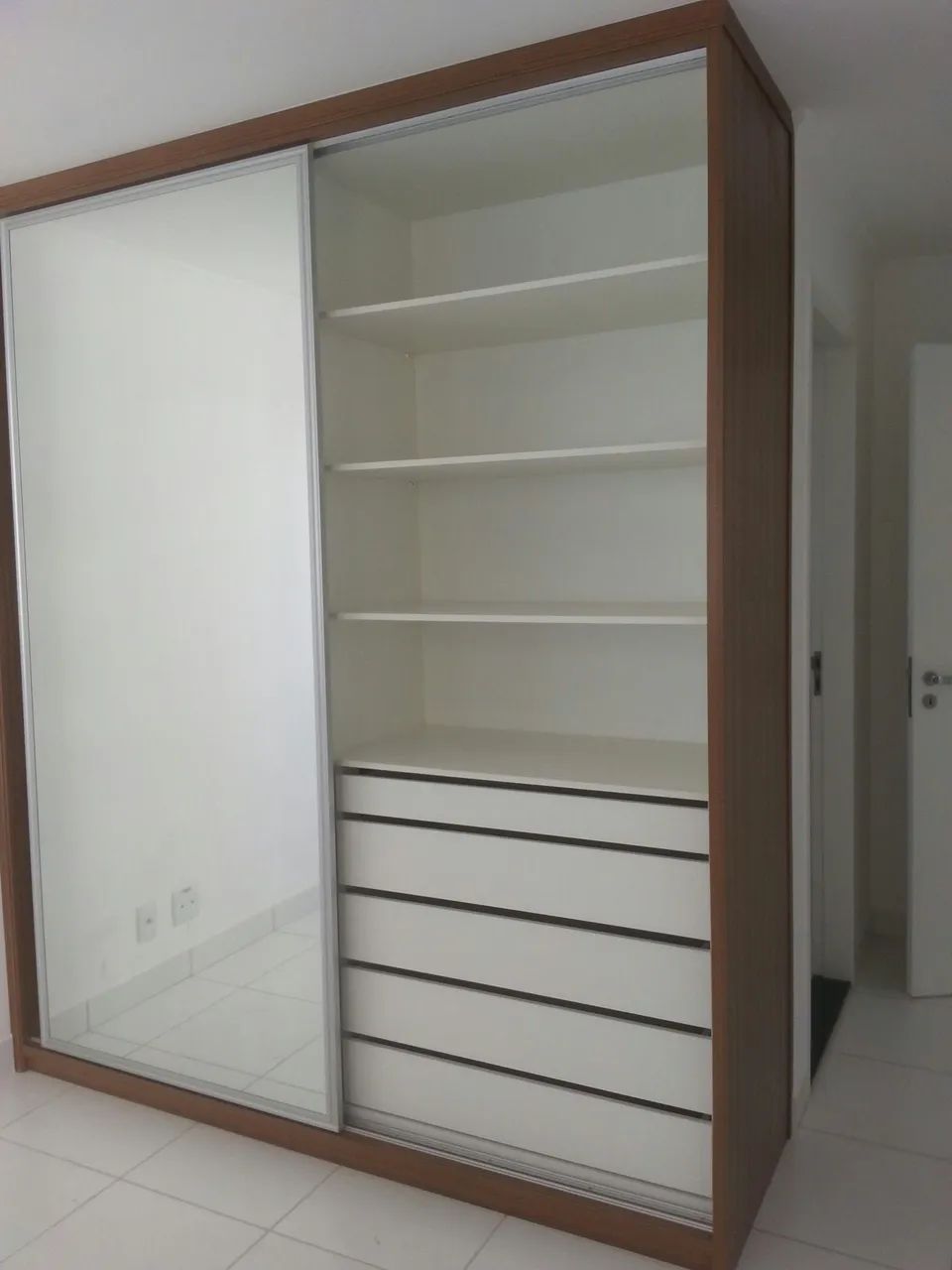 Fabricação de moveis planejados. - Foto 4