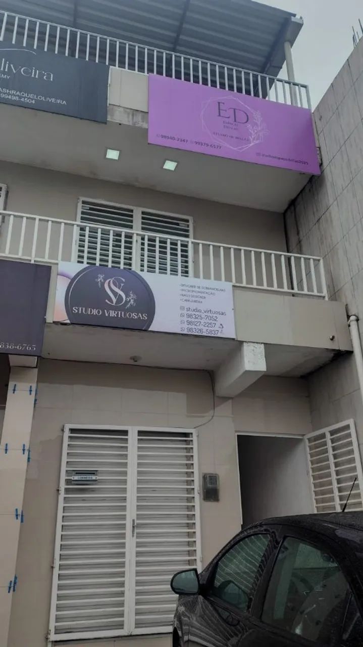 Ponto comercial no centro são Lourenço da mata  - Foto 4